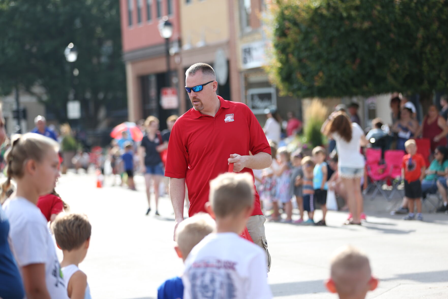 2019 Kool-Aid Days
